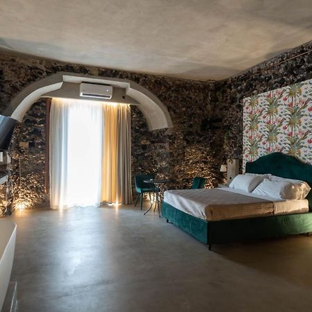 Charme Catania Central Suites Kültér fotó