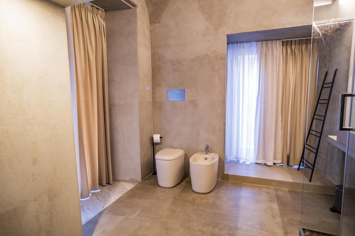 Charme Catania Central Suites Kültér fotó