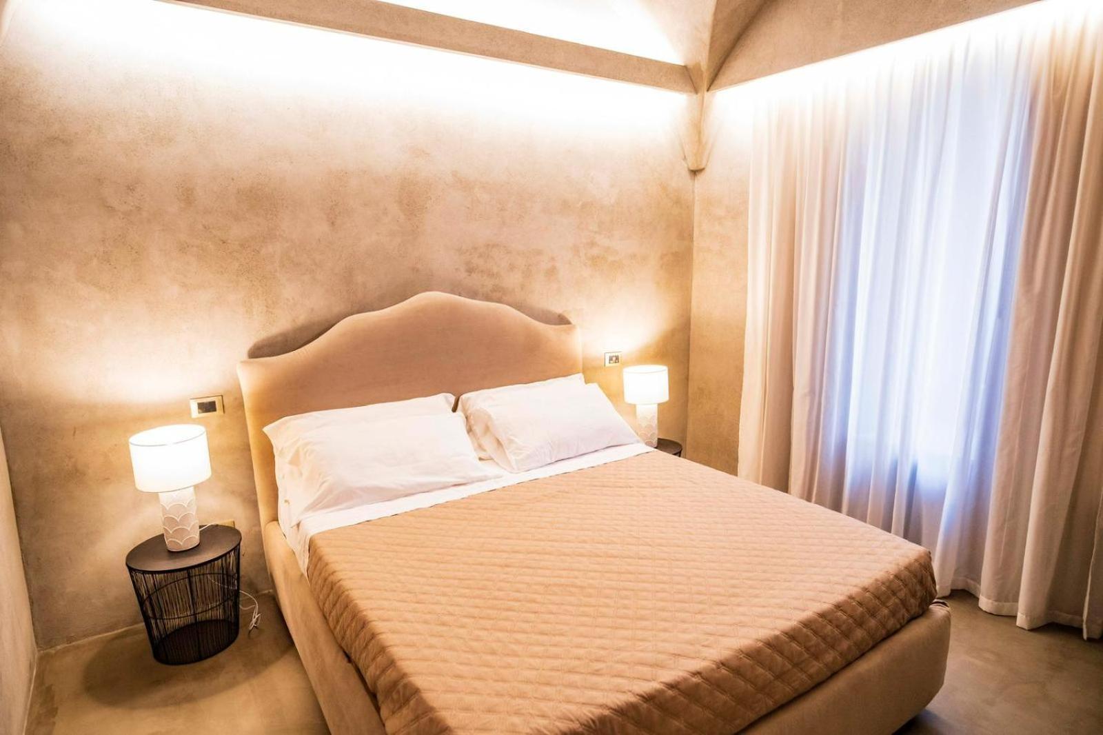 Charme Catania Central Suites Kültér fotó