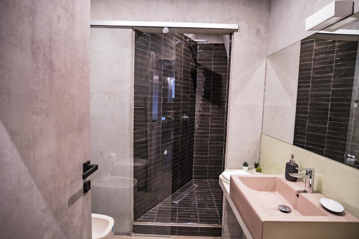 Charme Catania Central Suites Kültér fotó