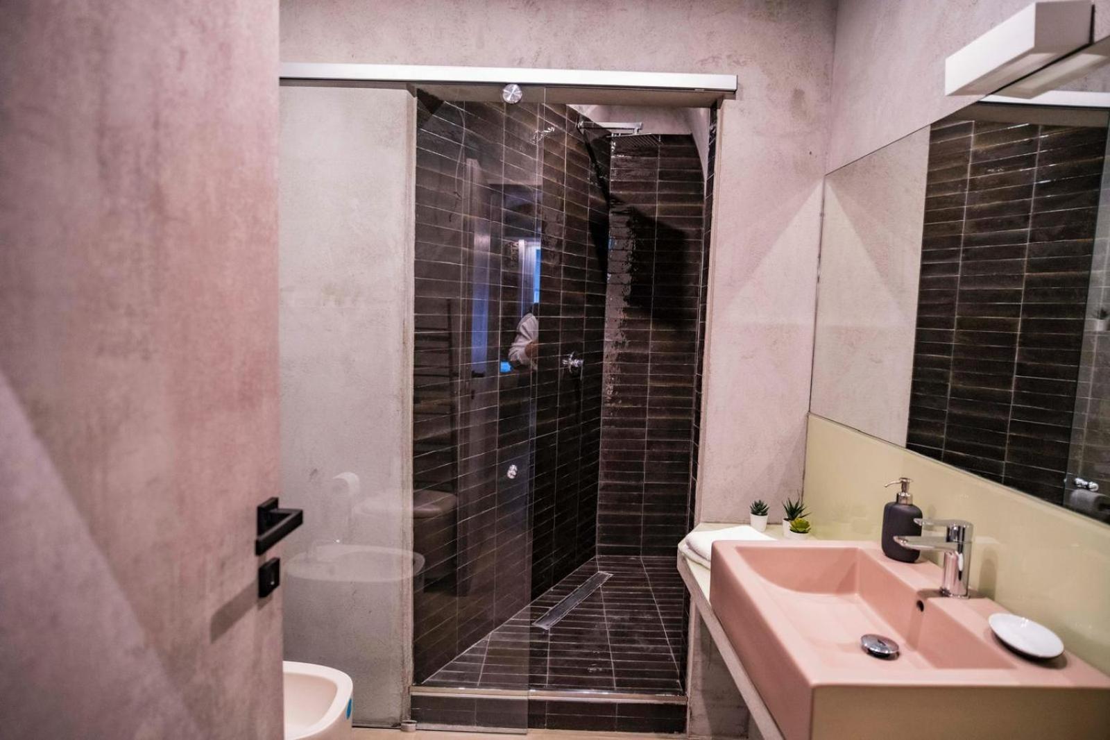 Charme Catania Central Suites Kültér fotó
