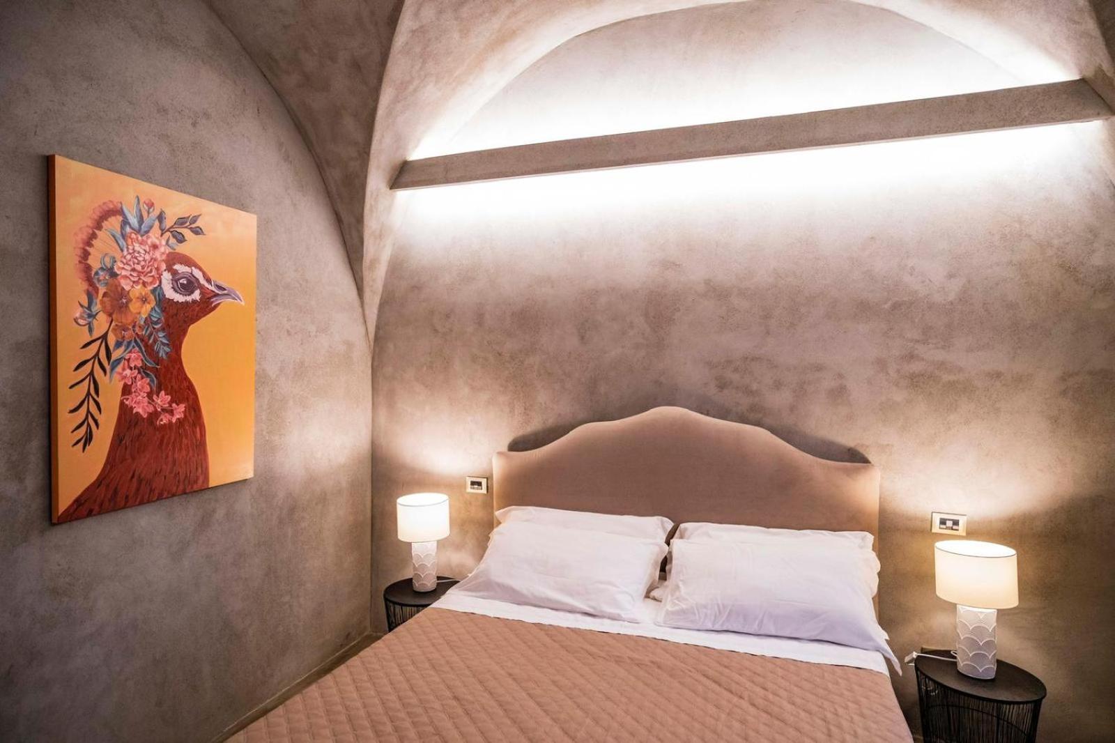 Charme Catania Central Suites Kültér fotó